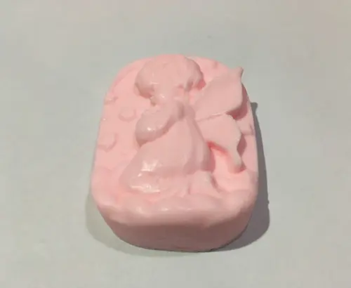 Sabonetes Anjo Rezando