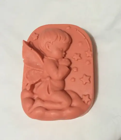 Sabonetes Anjo Rezando