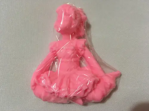 Sabonetes Bailarina /