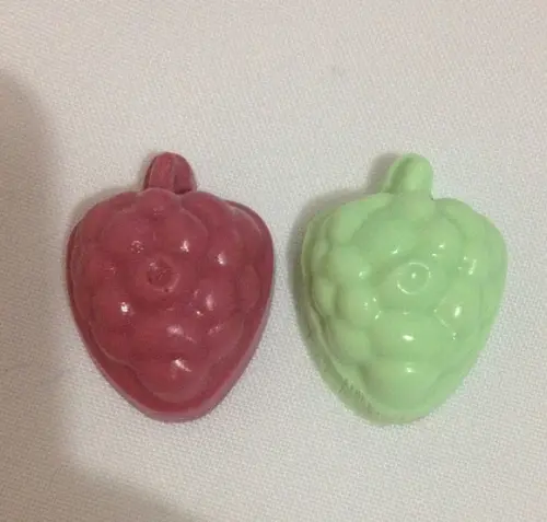 Sabonetes Cacho De Uva