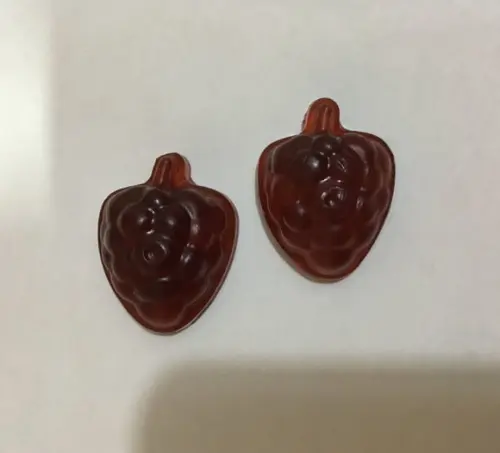Sabonetes Cacho De Uva