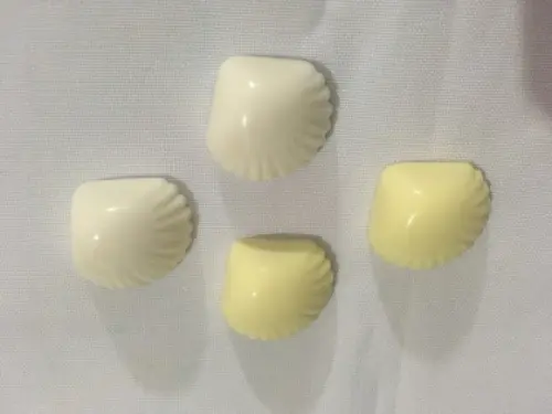 Sabonetes Concha (sem Tule)