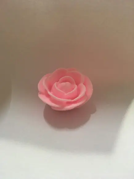 Sabonetes Flor