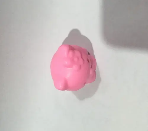 Sabonetes Hello Kitty 3d