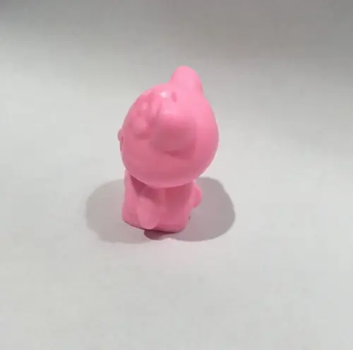 Sabonetes Hello Kitty 3d