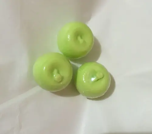 Sabonetes Mini Maçã
