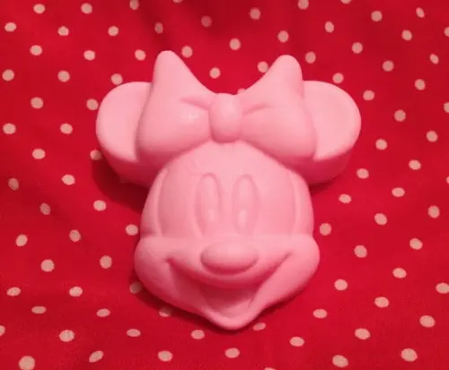 Sabonetes Minnie Grande