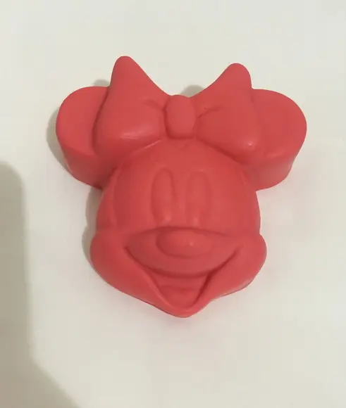 Sabonetes Minnie Grande