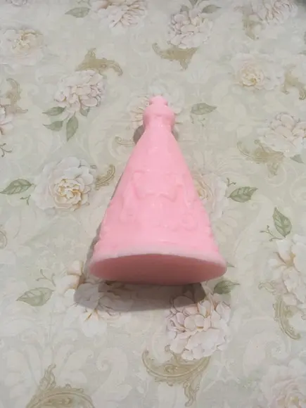 Sabonetes Nossa Senhora de Aparecida (sem Tule e Tag) /
