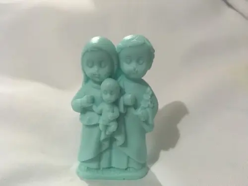 Sabonetes Sagrada Familia