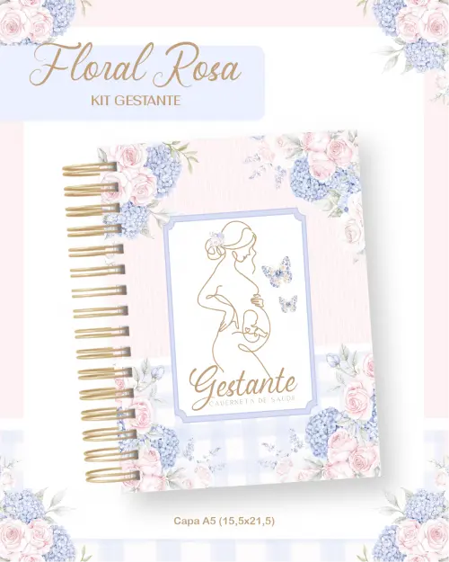 GESTANTE
