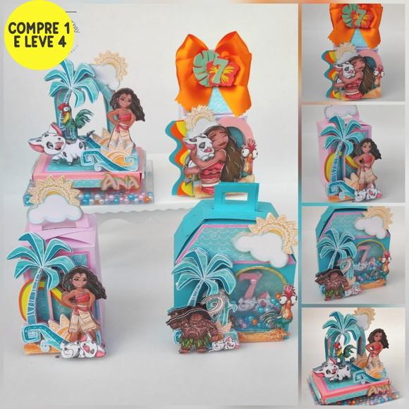 Arquivo de Corte Moana 18