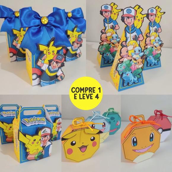 Arquivo de Corte Pokemon 17