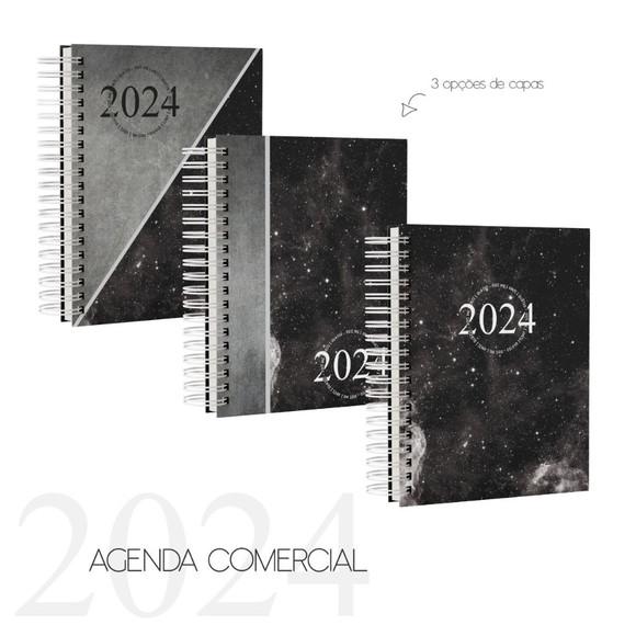 Arquivo Digital Agenda Comercial 2024