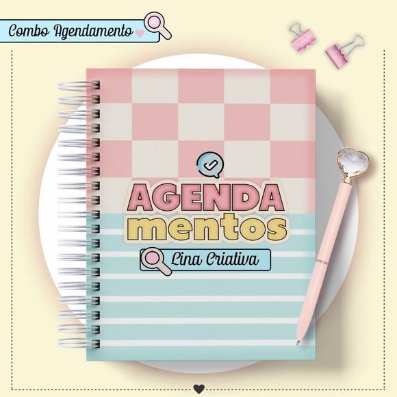 Arquivo Digital Agendamentos 2023