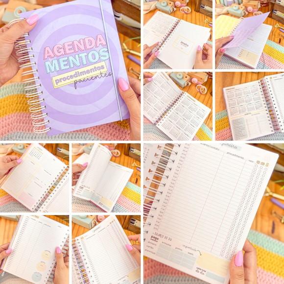 Arquivo Digital Agendamentos 2023