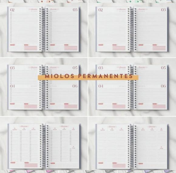 Arquivo Digital Agendas 2024