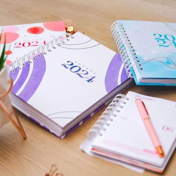 Arquivo Digital Agendas 2024