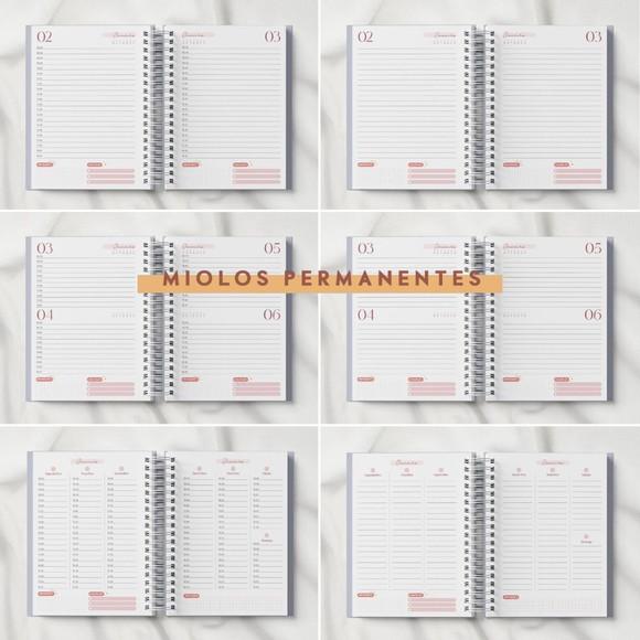 Arquivo Digital Agendas 2024