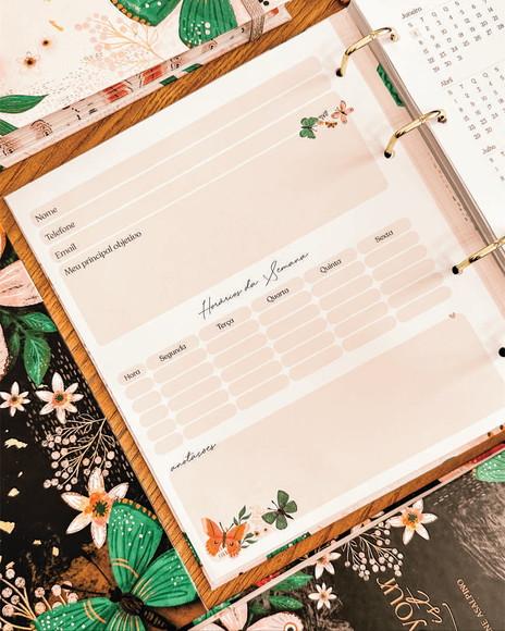 Arquivo Digital Cadernos para Estudo