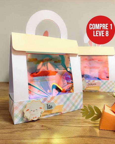 Arquivo Digital Caixa Coloreti Páscoa 2026
