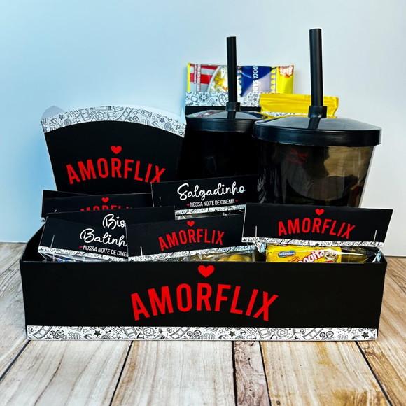 Arquivo Digital Caixa Cesta Dia dos Namorados