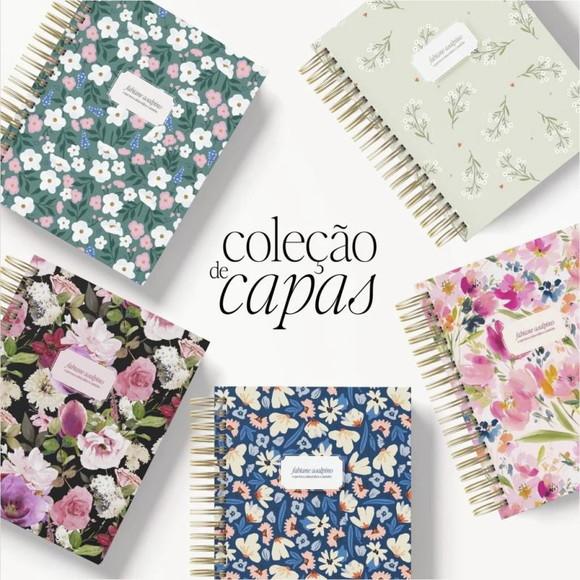 Arquivo Digital Capas & Cadernos 2026
