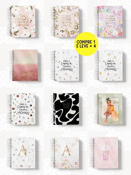 Arquivo Digital Capas Agendas 2025