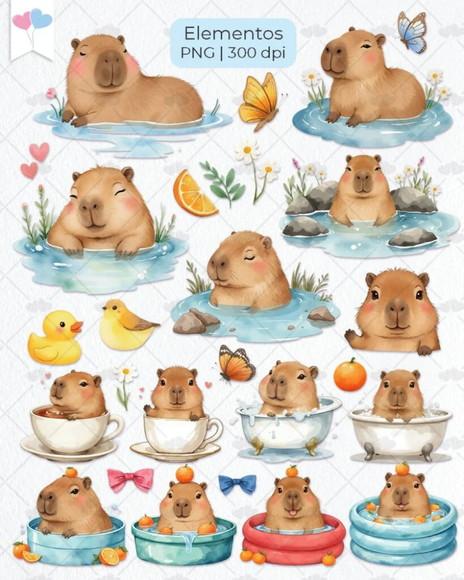 Arquivo Digital Capivara