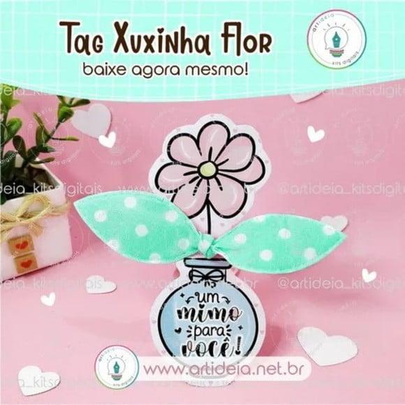 Arquivo Digital Cards e Tags para Mimos Dia das Mães 2023