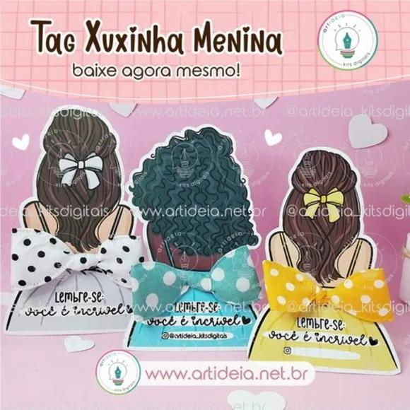 Arquivo Digital Cards e Tags para Mimos Dia das Mães 2023
