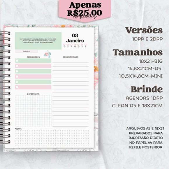Arquivo Digital Coleção Agendas Coleção