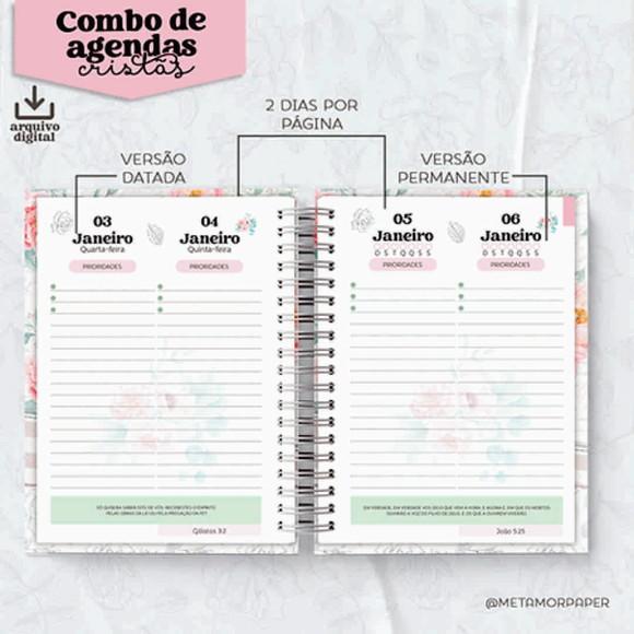 Arquivo Digital Coleção Agendas Coleção
