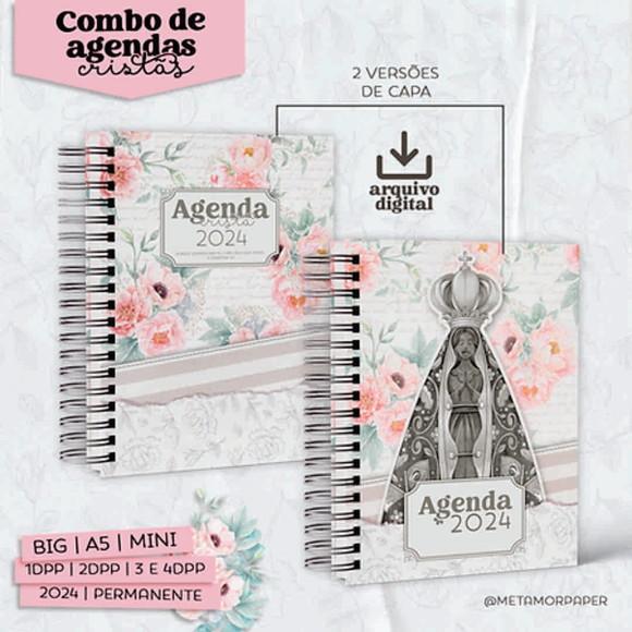 Arquivo Digital Coleção Agendas Coleção