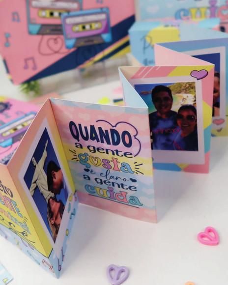 Arquivo Digital Coleção Amor Meu Dia dos Namorados 2024