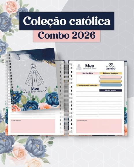 Arquivo Digital Coleção Católica | Liturgia 2026