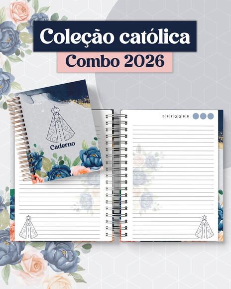 Arquivo Digital Coleção Católica | Liturgia 2026