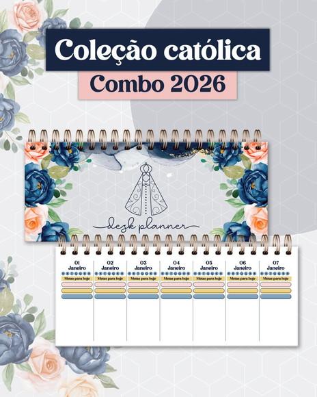 Arquivo Digital Coleção Católica | Liturgia 2026