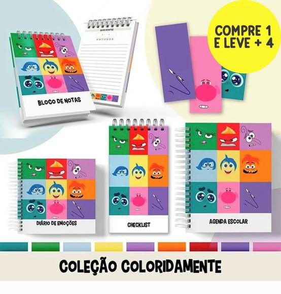 Arquivo Digital Coleção Coloridamente