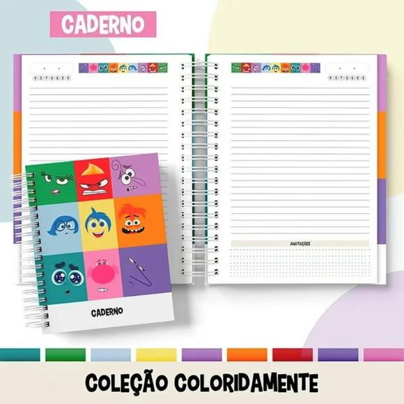 Arquivo Digital Coleção Coloridamente