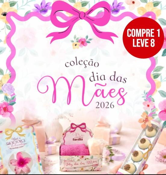 Arquivo Digital Coleção Dia das Mães 2026 22