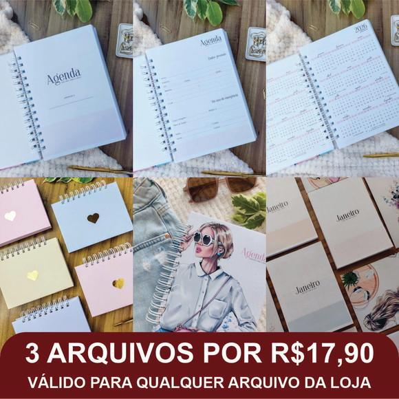 Arquivo Digital Coleção Harmonia 2025