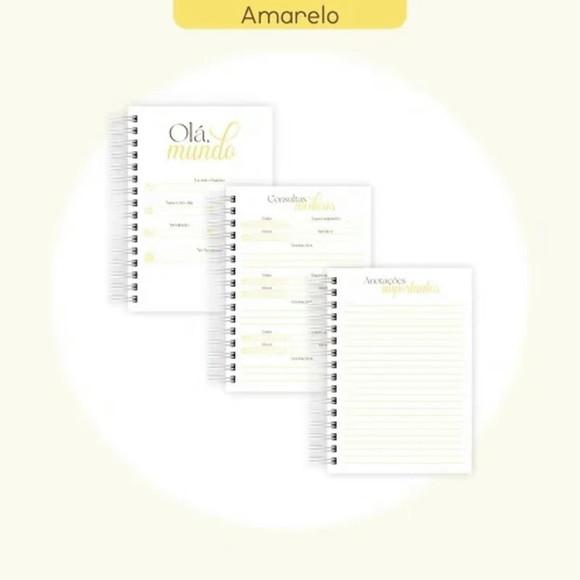 Arquivo Digital Coleção Maternidade Neutra 2.0