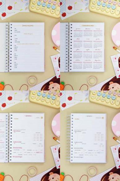 Arquivo Digital Combo Agendas Escolares 2026 01