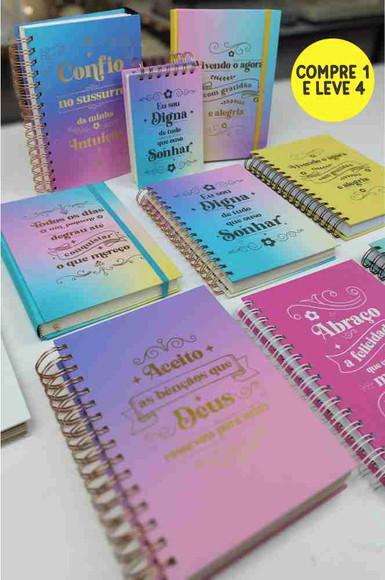 Arquivo Digital Combo Capas Frases 2026