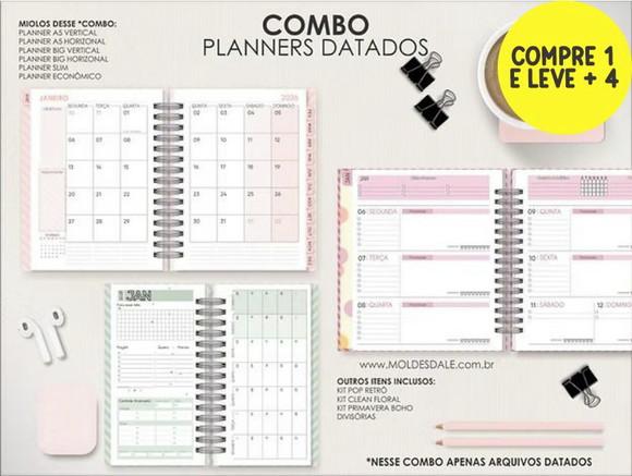 Arquivo Digital Combo Planner 2026 02