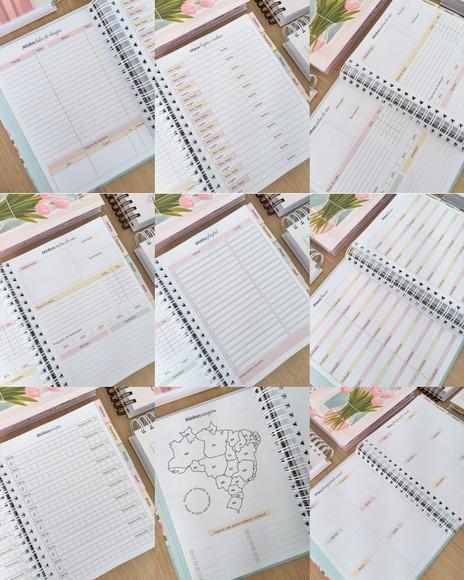 Arquivo Digital Combo Planners 2026