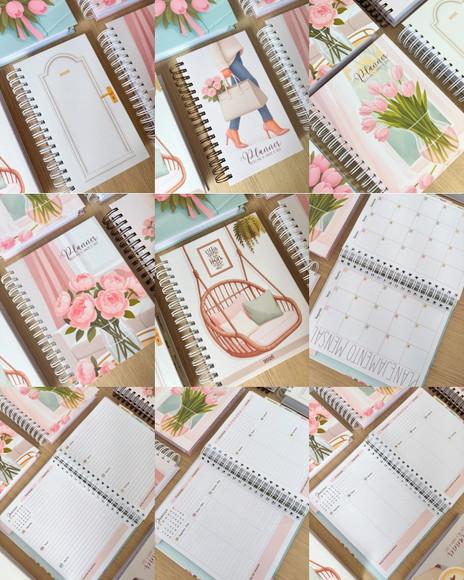 Arquivo Digital Combo Planners 2026