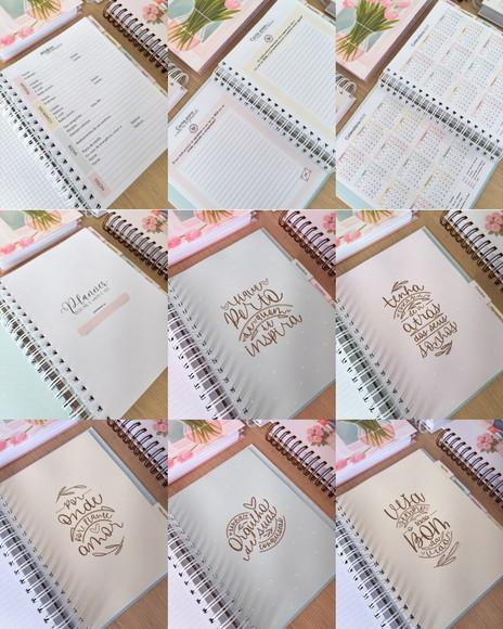 Arquivo Digital Combo Planners 2026