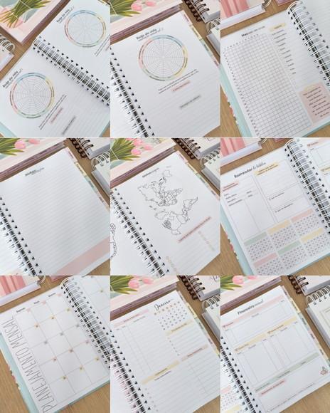 Arquivo Digital Combo Planners 2026